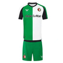 JERSEY FEYENOORD THIRD 2024 25 KIT FOR KIDS