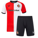 JERSEY FEYENOORD FIRST 2024 25 KIT FOR KIDS