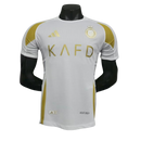 AL NASSR THIRD VERSION PLAYER 24/25 MEN