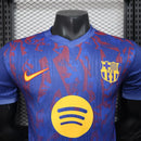BARCELONA XXI VERSION PLAYER MEN 25/26