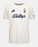 JERSEY NOTTINGHAM FOREST SECOND 25/26 MEN