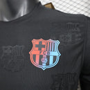 BARCELONA EDICIÓN ESPECIAL BLACK VERSION PLAYER MEN 24/25