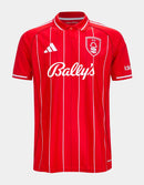 JERSEY NOTTINGHAM FOREST FIRST 25/26 MEN