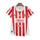 CHIVAS GUADALAJARA FIRST 24/25 WOMAN