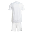 REAL MADRID FIRST KIT FOR KIDS 24/25