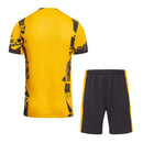 INTER DE MILAN THIRD KIT FOR KIDS 24/25