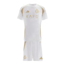 AL NASSR THIRD KIT FOR KIDS 24/25