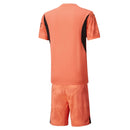 JERSEY MANCHESTER CITY GOALKEEPER KIT FOR KIDS 24/25