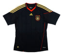 ALEMANIA SECOND 2010 RETRO MEN