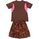 JERSEY MANCHESTER CITY GOALKEEPER SECOND KIT FOR KIDS 24/25