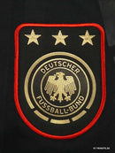 ALEMANIA SECOND 2010 RETRO MEN