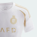 AL NASSR THIRD WHITE 24/25 MEN