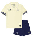 EVERTON SECOND KIT FOR KIDS 25/26