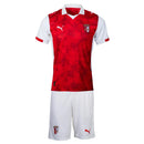 BRAGA FIRST KIT FOR KIDS 25/26