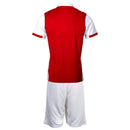 BRAGA FIRST KIT FOR KIDS 25/26