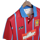 ASTON VILLA FIRST RETRO 93/95 MEN