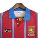 ASTON VILLA FIRST RETRO 93/95 MEN