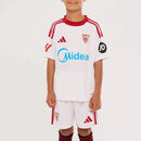 SEVILLA FIRST KIT FOR KIDS 25/26