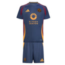 ROMA THIRD KIT FOR KIDS 24/25