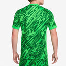 JERSEY LIVERPOOL GOALKEEPER KIT FOR KIDS 24/25