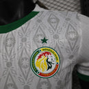 JERSEY SENEGAL 2024 VERSION PLAYER MEN