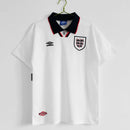JERSEY INGLATERRA FIRST 1994 RETRO MEN