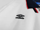 JERSEY INGLATERRA FIRST 1994 RETRO MEN