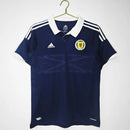 JERSEY ESCOCIA FIRST 2011/13 RETRO MEN