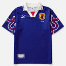 JAPÓN FIRST 1996 RETRO MEN