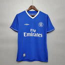 JERSEY CHELSEA FIRST RETRO 03/05 MEN