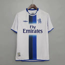 JERSEY CHELSEA SECOND RETRO 03/05 MEN