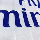 JERSEY CHELSEA SECOND RETRO 01/03 MEN