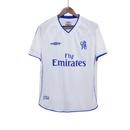 JERSEY CHELSEA SECOND RETRO 01/03 MEN