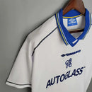 JERSEY CHELSEA SECOND RETRO 98/00 MEN