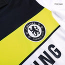 JERSEY CHELSEA SECOND RETRO 11/12 MEN