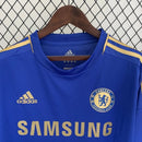 CHELSEA FIRST RETRO LONG SLEEVE 12/13 MEN