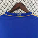 CHELSEA FIRST RETRO LONG SLEEVE 12/13 MEN