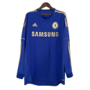 CHELSEA FIRST RETRO LONG SLEEVE 12/13 MEN
