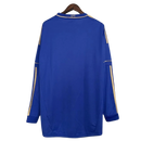 CHELSEA FIRST RETRO LONG SLEEVE 12/13 MEN