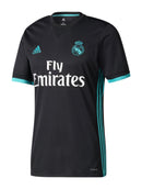 JERSEY REAL MADRID SECOND RETRO MEN 17/18