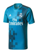 JERSEY REAL MADRID THIRD RETRO MEN 17/18