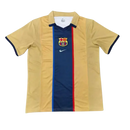 BARCELONA THIRD TRAVIS SCOTT CACTUS JACK RETRO MEN 01/02