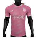 BARCELONA XXIII PINK VERSION PLAYER MEN 25/26