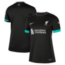JERSEY LIVERPOOL SECOND 24/25 WOMAN