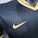 BARCELONA BLACK VERSION PLAYER MEN 24/25