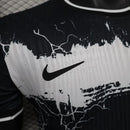 BARCELONA BLACK SECOND VERSION PLAYER MEN 24/25