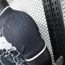 BARCELONA BLACK SECOND VERSION PLAYER MEN 24/25