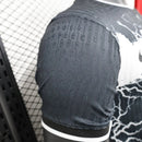 BARCELONA BLACK SECOND VERSION PLAYER MEN 24/25