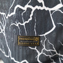 BARCELONA BLACK SECOND VERSION PLAYER MEN 24/25