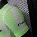 BARCELONA THIRD COLDPLAY VERSION PLAYER MEN 24/25